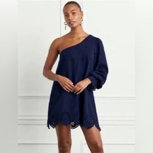 Hill House Home Mila Dress